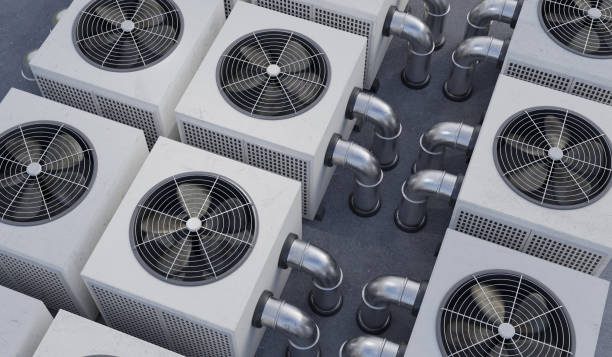 HVAC Emergency Services in Lyons, NJ
