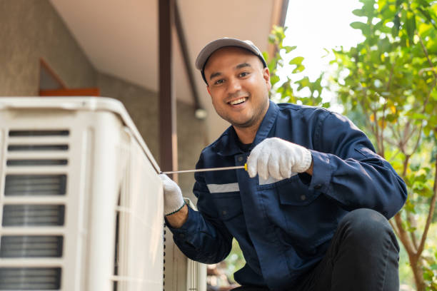 Best Local HVAC Companies  in Lyons, NJ