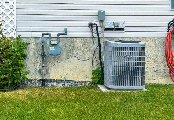 Air Quality Test in Lyons, NJ